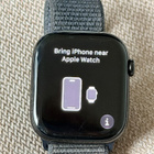 Apple Watch Series 10 46mm Jet Black älykello GPS - pikkukuva 5