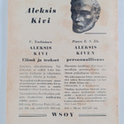 Kivi-juhla Nurmijärvellä 12.7.1953 - pikkukuva 2