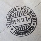 Hollanti: vintage postilähetys - pikkukuva 4