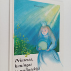 Petra Szabo : Prinsessa, kuningas ja peilintekijä - pikkukuva 1