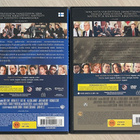 WEST WING (1999-2006) koko tv-sarja (44DVD) - pikkukuva 3