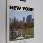 Markus Lehtipuu : New York : matkaopas - pikkukuva 1