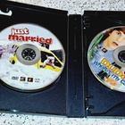Ashton Kutcher Comedies (3-disc DVD) - pikkukuva 3