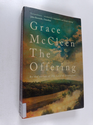 Grace McCleen : The Offering