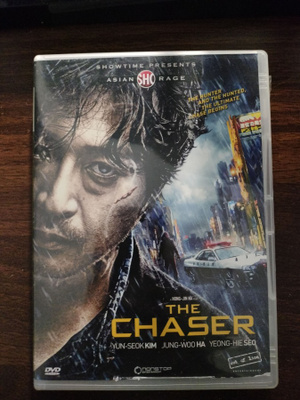 The Chaser