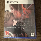 Death Stranding 2: On the Beach (PS5) - Uusi - pikkukuva 1