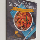 Kathy Hester : Vegan Slow Cooking for Two Or Just for You... - pikkukuva 1