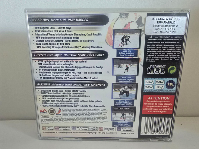 Item image