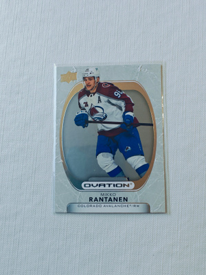 Mikko Rantanen
