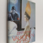 D. M. Thomas : Valkoinen hotelli - pikkukuva 1