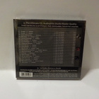 JOHN LEE HOOKER - THE ULTIMATE CD UUSI "SS" + - pikkukuva 2