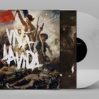 COLDPLAY: Viva La Vida - LP, Clear Vinyl, uusi - pikkukuva 1