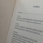 Noam Chomsky - Valta ja terrori (pokkari) - pikkukuva 3