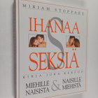 Miriam Stoppard : Ihanaa seksiä - pikkukuva 1