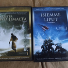 Isiemme liput / Kirjeitä Iwo Jimalta (DVD) (2 levyä) - pikkukuva 1
