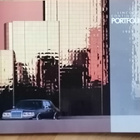 1987 Lincoln Continental PRESTIGE esite - KUIN UUSI - pikkukuva 2