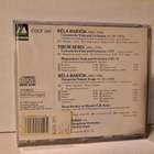 Bartok/Serly:Viola concertos-Rivka Golani-Andras Ligeti CD - pikkukuva 2