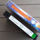 VHS: Aku Ankan Joulumanteli (Disney 2000) - pikkukuva 4