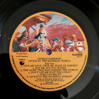 George Harrison - Living in the Material World UK ORIG 1973 - pikkukuva 4