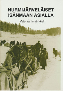 Nurmijärveläiset Isänmaan Asialla