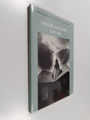 Matti Kallio : Henrik Renqvist 1789-1866