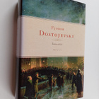 F. M. Dostojevski : Idiootti - pikkukuva 1