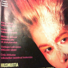 1999 Citylehti 1/1986 : Janne Kuusi ym. - pikkukuva 1