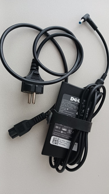Dell laturi 65w pienipää