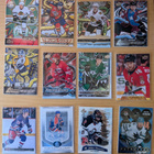 Suomalaispelaajien NHL-erikoiskortteja alk. 1 EUR/kpl - pikkukuva 1