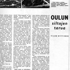 Työn Lomassa n:o 8/9 1963 Langinkoski. Muno Koivisto. Oulu. - pikkukuva 2
