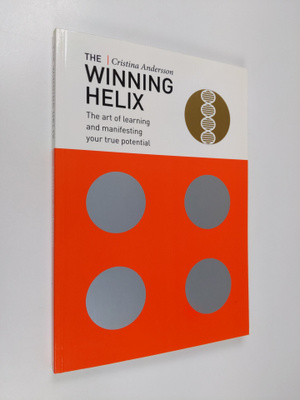 Cristina Andersson : The winning helix : the art of learn...