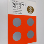 Cristina Andersson : The winning helix : the art of learn... - pikkukuva 1