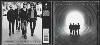 Bon Jovi: The Circle