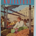 Kotiliesi N:o 17 syyskuu 1957 - pikkukuva 1