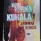 Markku Ropponen: Kuhala Ja Isku Helsingissä 1.p - pikkukuva 1