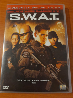 S.W.A.T.