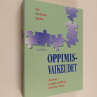 Timo (toim.) Ahonen : Oppimisvaikeudet : Kuntoutus ja ope... - pikkukuva 1