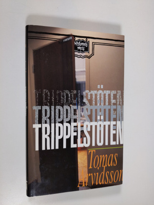 Tomas Arvidsson : Trippelstöten
