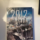 2012 (DVD) Roland Emmerichin Elokuva! [UUSI JA MUOVEISSA!] - pikkukuva 1