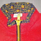 DISNEY WINNIE THE POOH FLEECE PUSERO KOKO ARVIO 100 - pikkukuva 3
