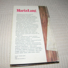 Maria Lang Vastaus Yksinäiselle Evalle -sid - pikkukuva 2