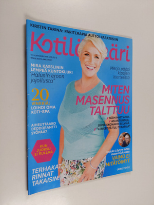 Kotilääkäri 4/2015