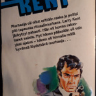 Larry Kent 116/1983: Mutkikas murha - pikkukuva 2