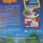 Tom & Jerry paketti: neljä levyä 4DVD - pikkukuva 2