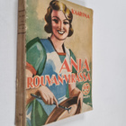 Kaarina : Anja rouvan virassa - pikkukuva 1