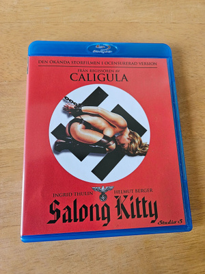 Salon Kitty (Blu-ray)