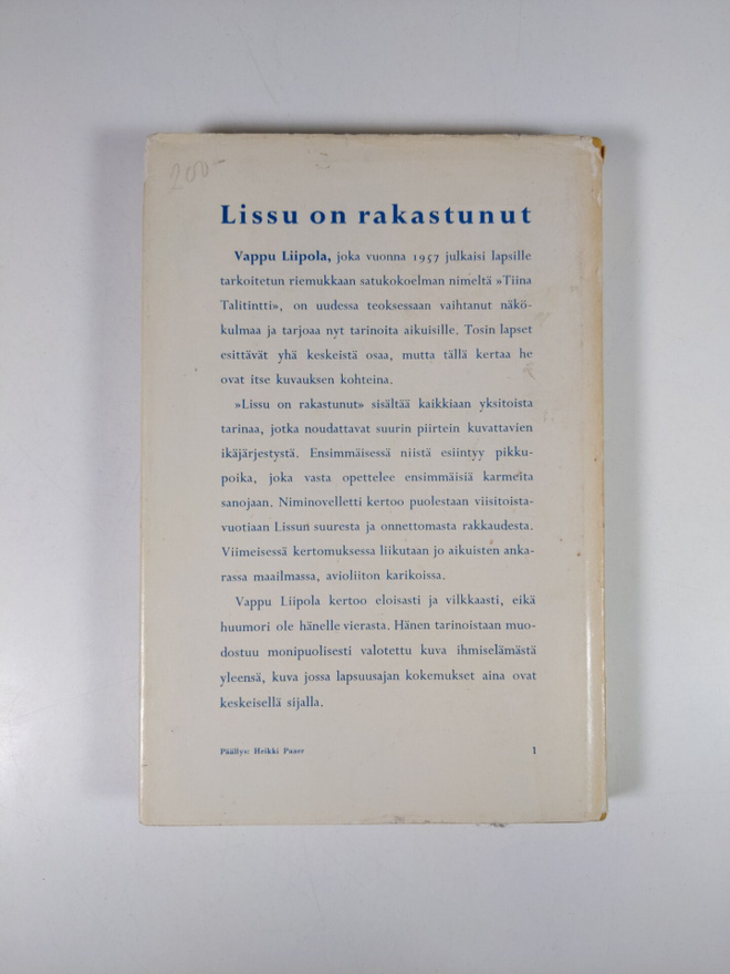 Item image