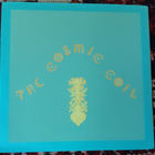 Prisma – Cosmic Coil vinyyli LP - pikkukuva 1