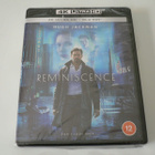 4K UHD + BLU-RAY - REMINISCENCE -21 - pikkukuva 1
