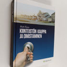 Matti Kasso : Kiinteistön kauppa ja omistaminen - pikkukuva 1